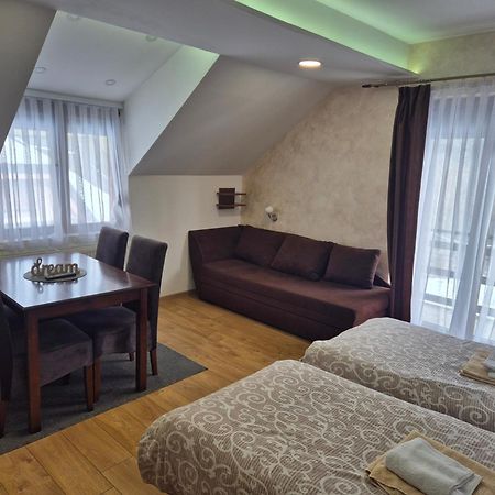 קופאוניק Apartments Vila Djurdja מראה חיצוני תמונה
