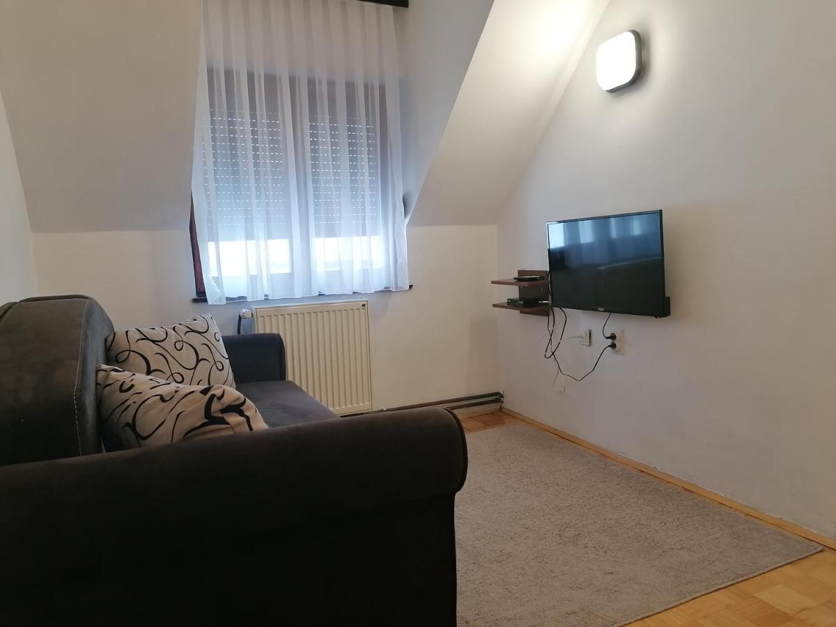 קופאוניק Apartments Vila Djurdja מראה חיצוני תמונה