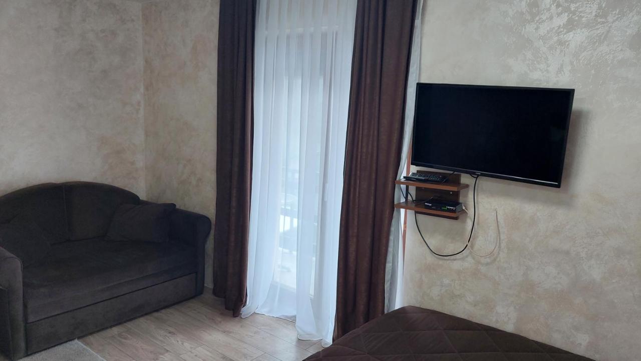 קופאוניק Apartments Vila Djurdja מראה חיצוני תמונה