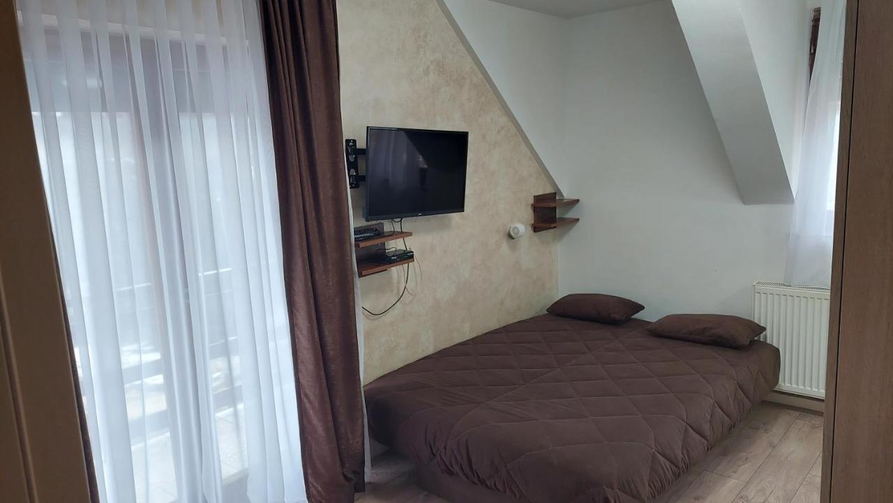 קופאוניק Apartments Vila Djurdja מראה חיצוני תמונה