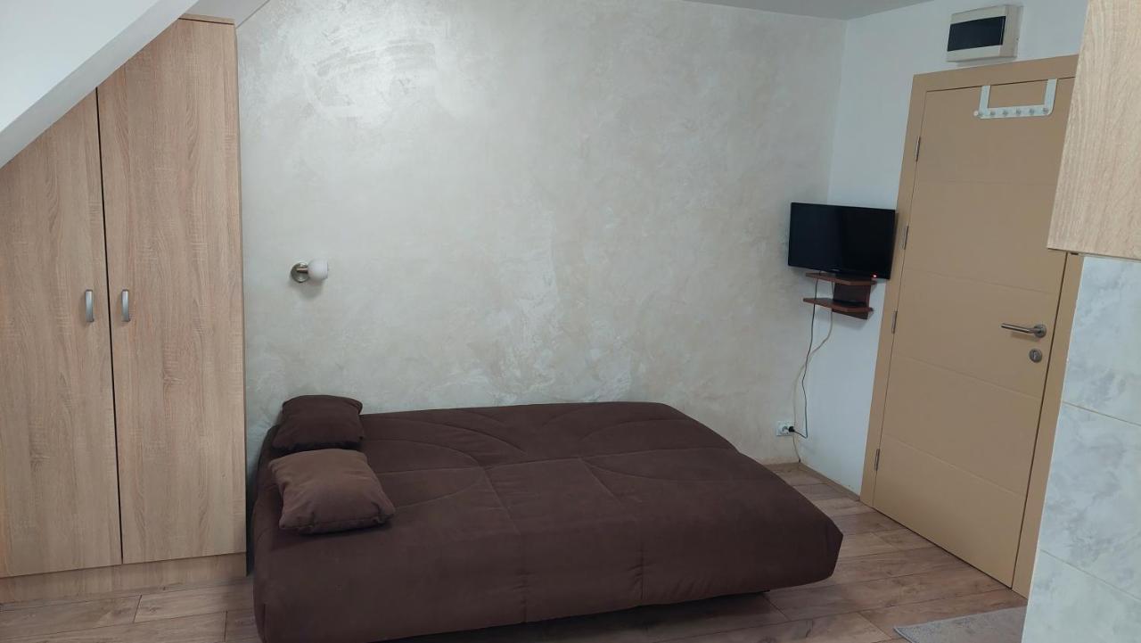 קופאוניק Apartments Vila Djurdja מראה חיצוני תמונה