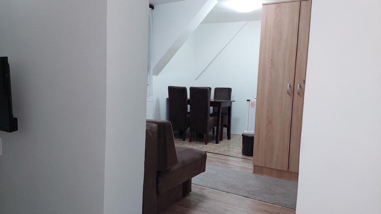 קופאוניק Apartments Vila Djurdja מראה חיצוני תמונה