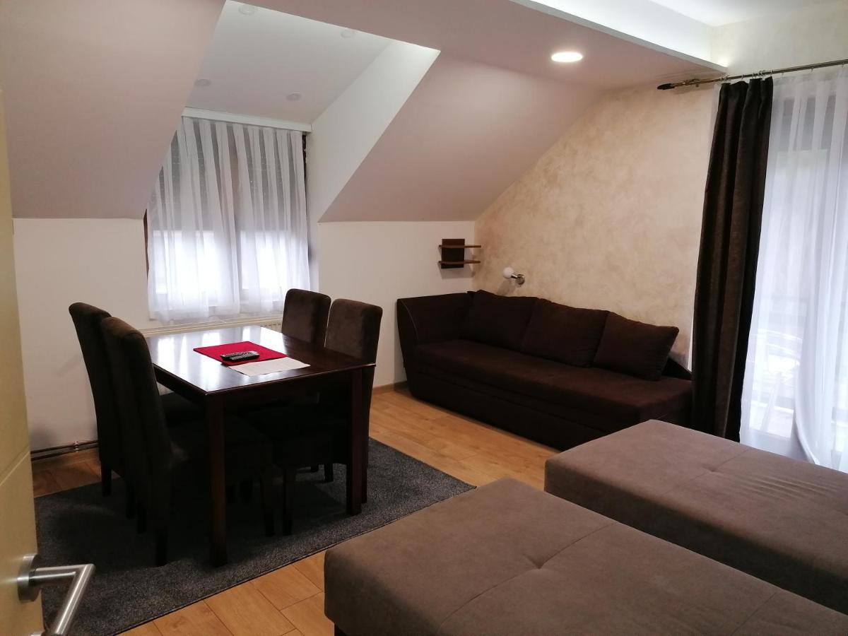 קופאוניק Apartments Vila Djurdja מראה חיצוני תמונה