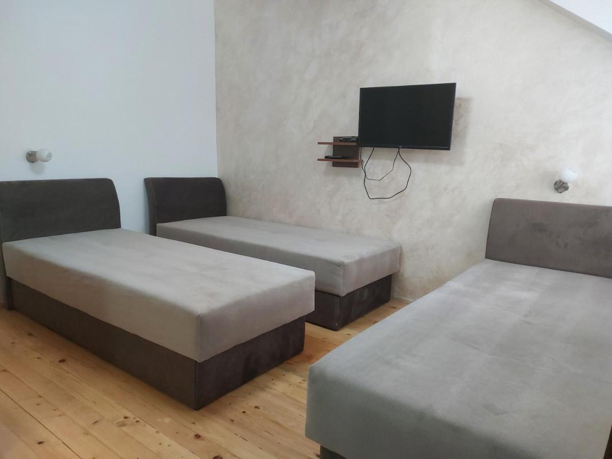 קופאוניק Apartments Vila Djurdja מראה חיצוני תמונה