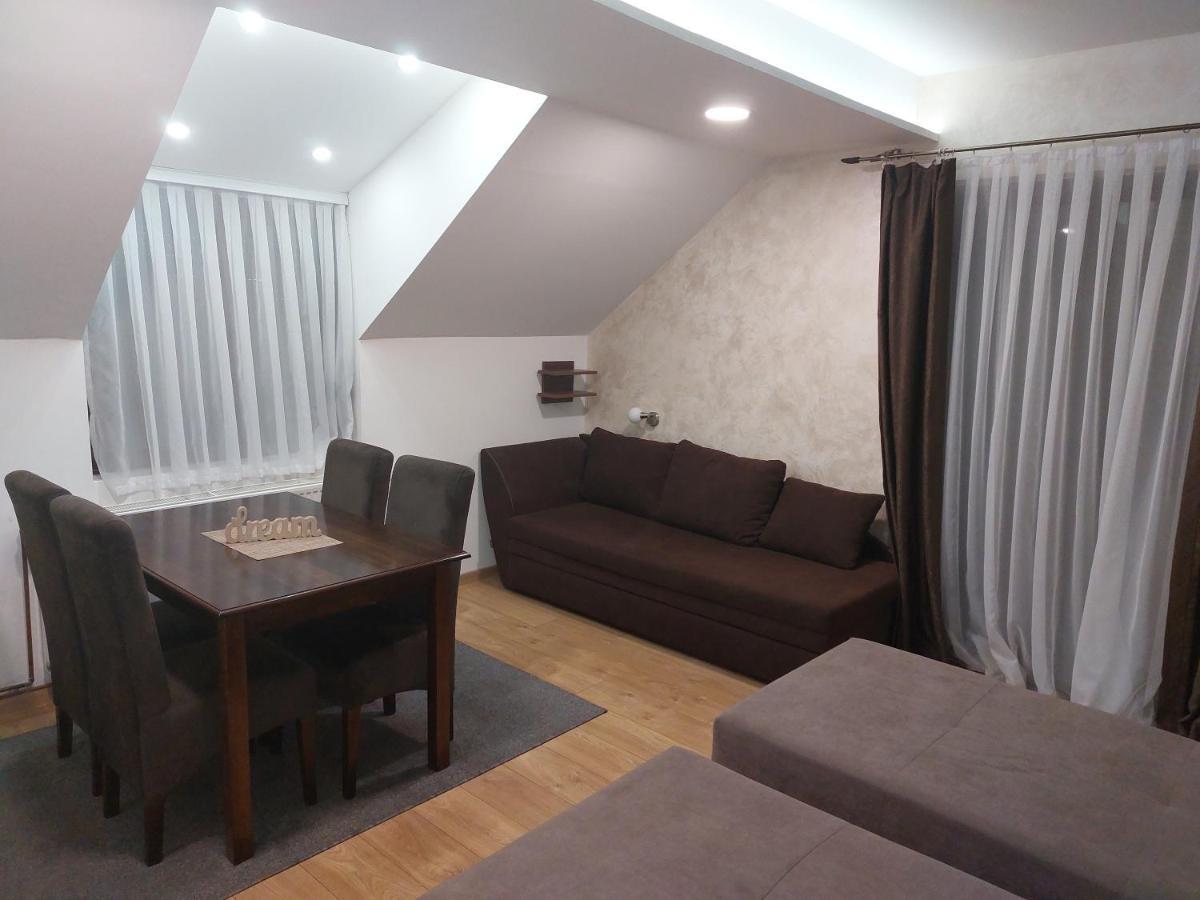 קופאוניק Apartments Vila Djurdja מראה חיצוני תמונה