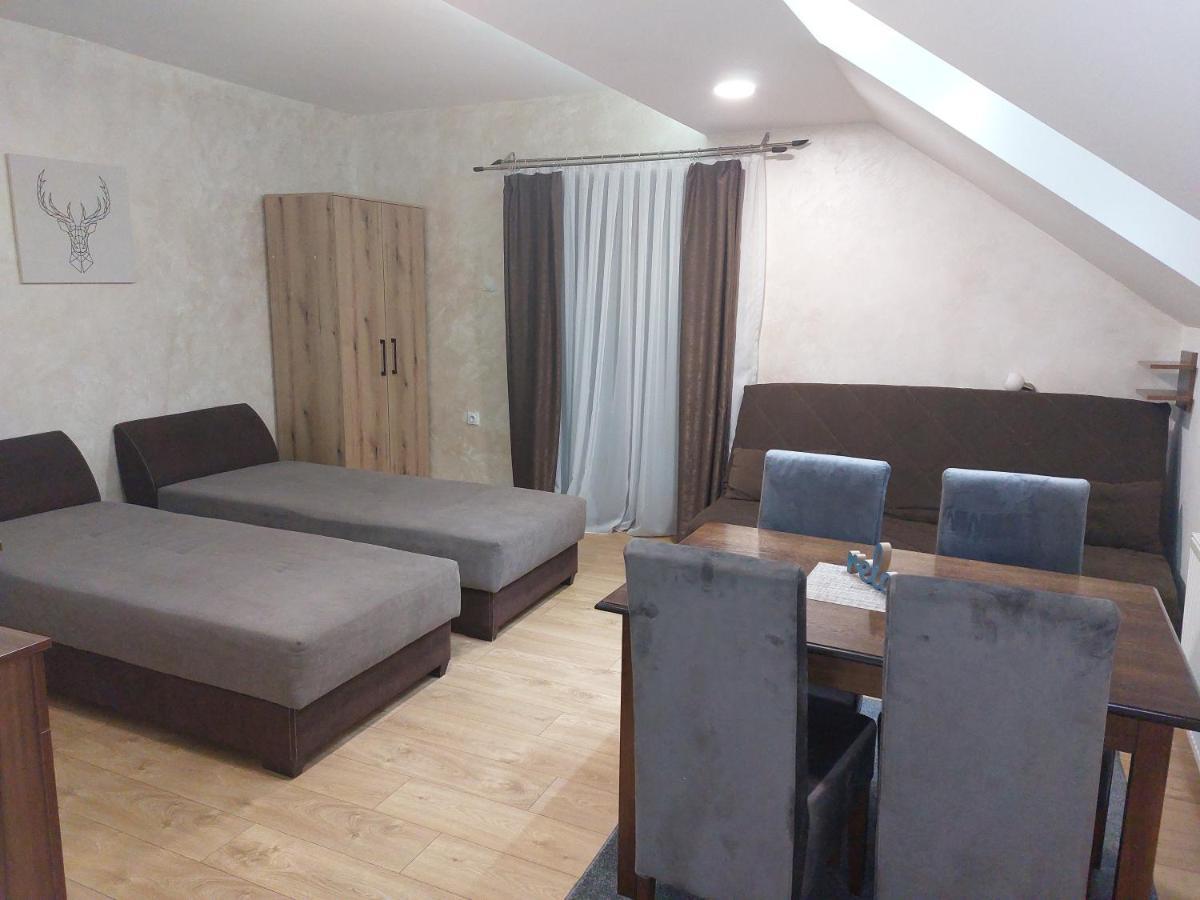 קופאוניק Apartments Vila Djurdja מראה חיצוני תמונה