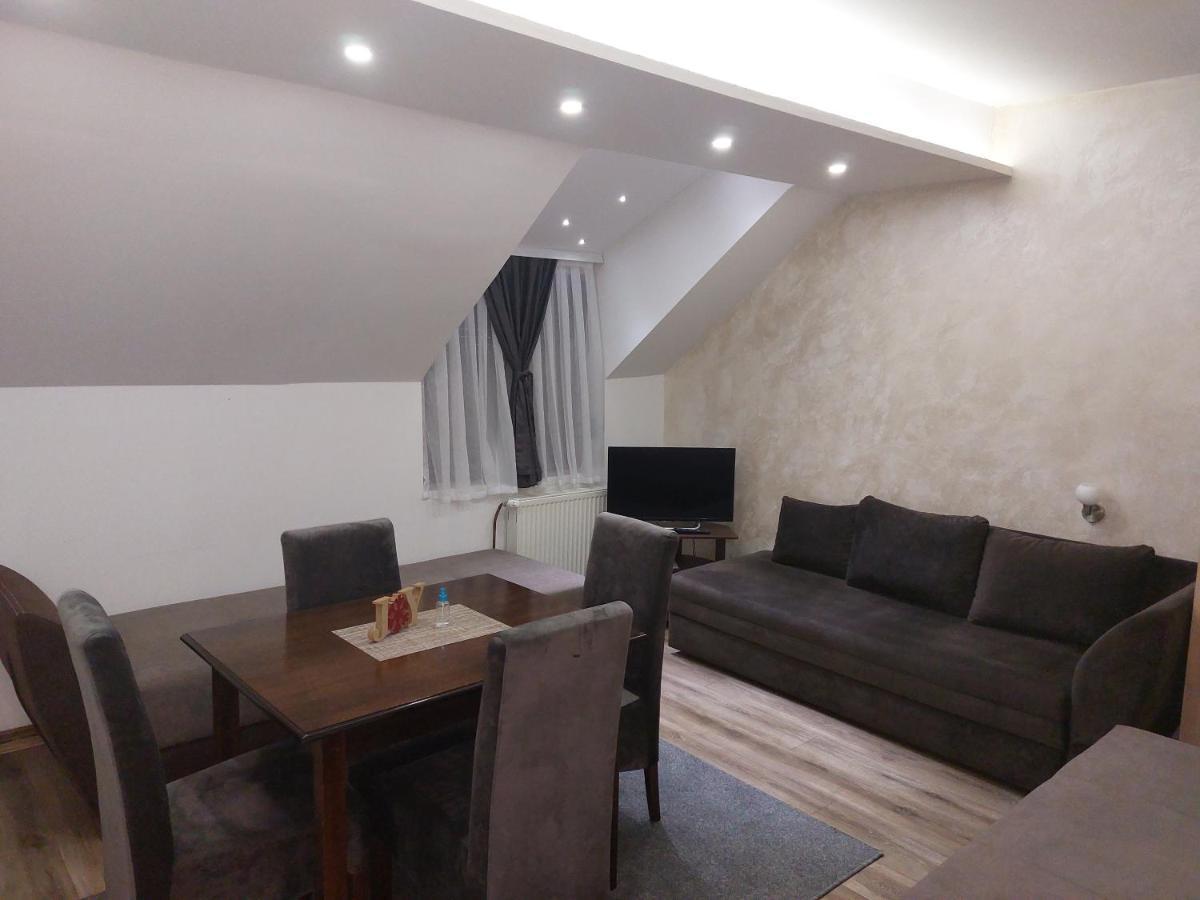 קופאוניק Apartments Vila Djurdja מראה חיצוני תמונה