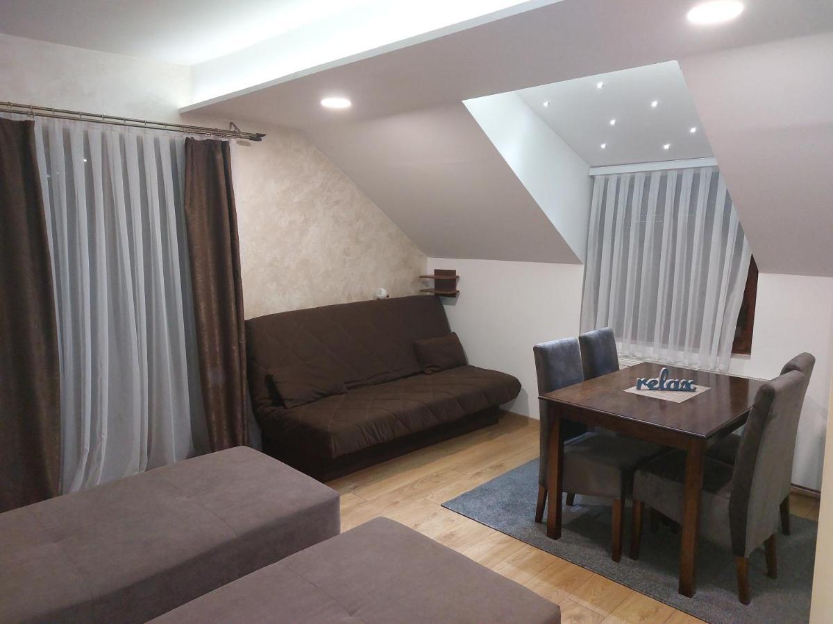 קופאוניק Apartments Vila Djurdja מראה חיצוני תמונה