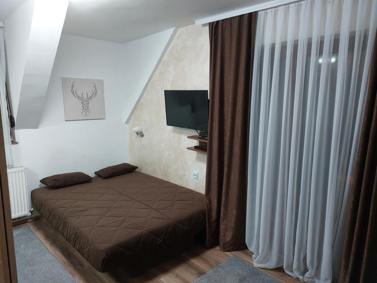 קופאוניק Apartments Vila Djurdja מראה חיצוני תמונה