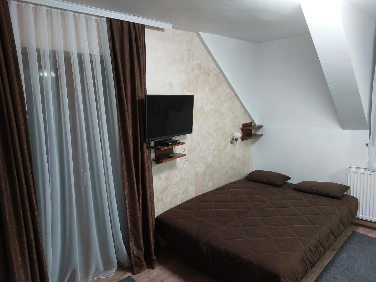 קופאוניק Apartments Vila Djurdja מראה חיצוני תמונה