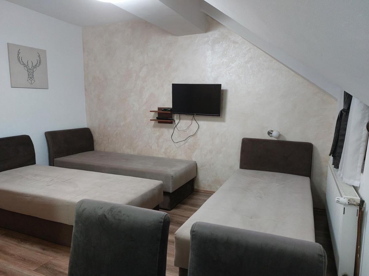 קופאוניק Apartments Vila Djurdja מראה חיצוני תמונה