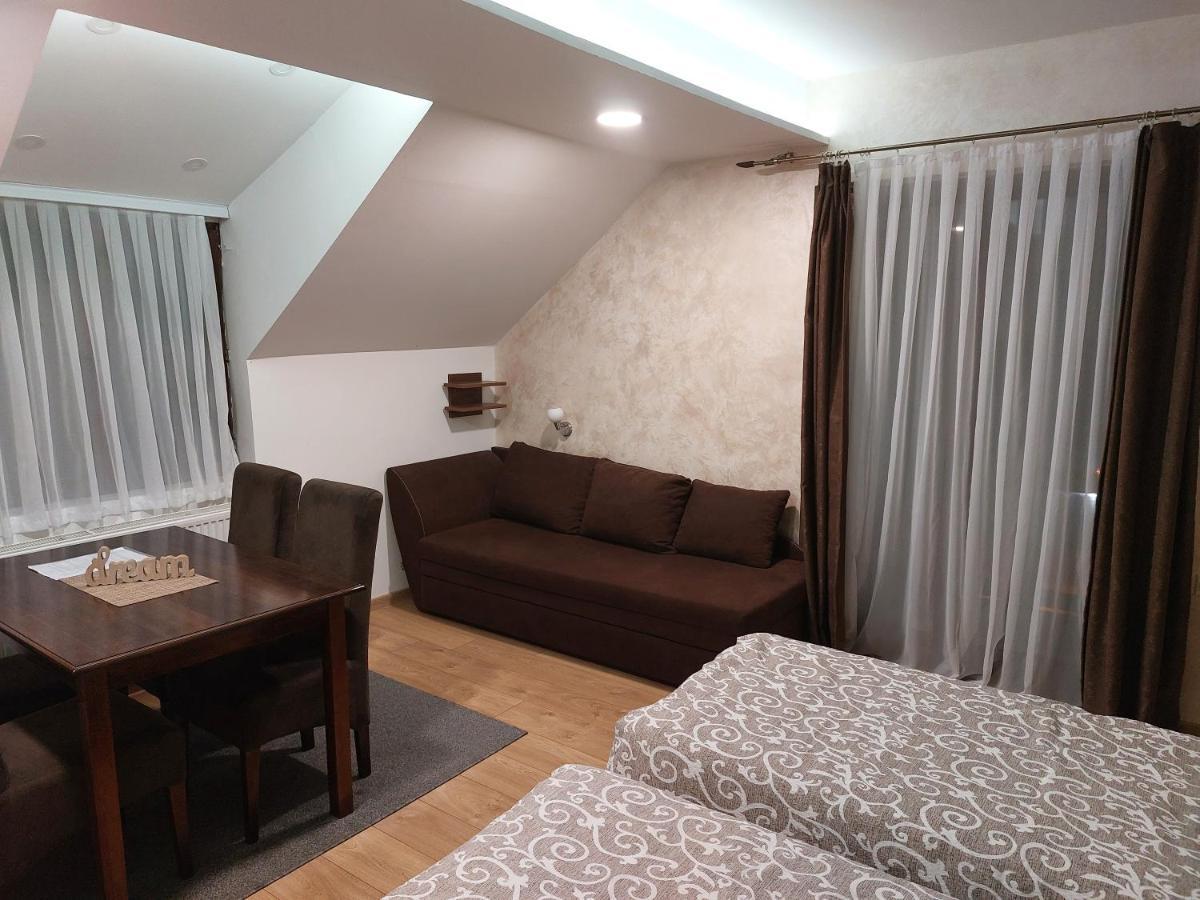 קופאוניק Apartments Vila Djurdja מראה חיצוני תמונה