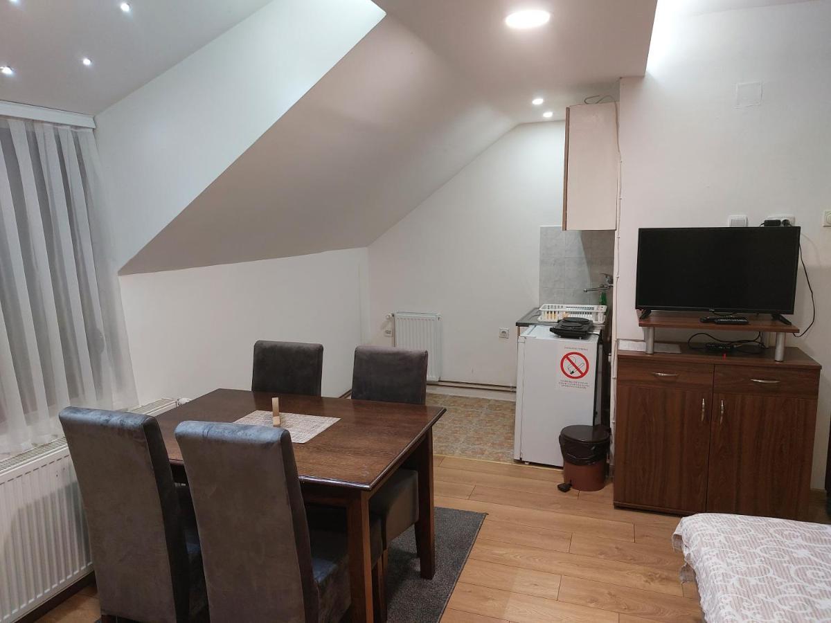 קופאוניק Apartments Vila Djurdja מראה חיצוני תמונה