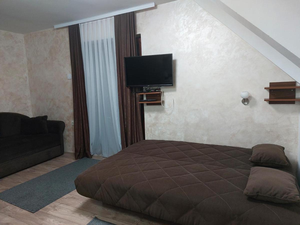 קופאוניק Apartments Vila Djurdja מראה חיצוני תמונה