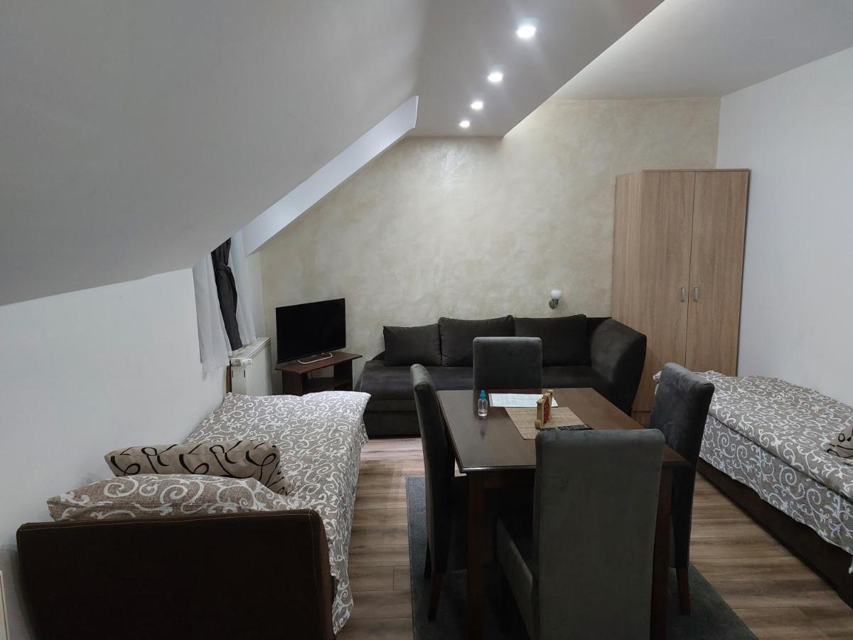 קופאוניק Apartments Vila Djurdja מראה חיצוני תמונה