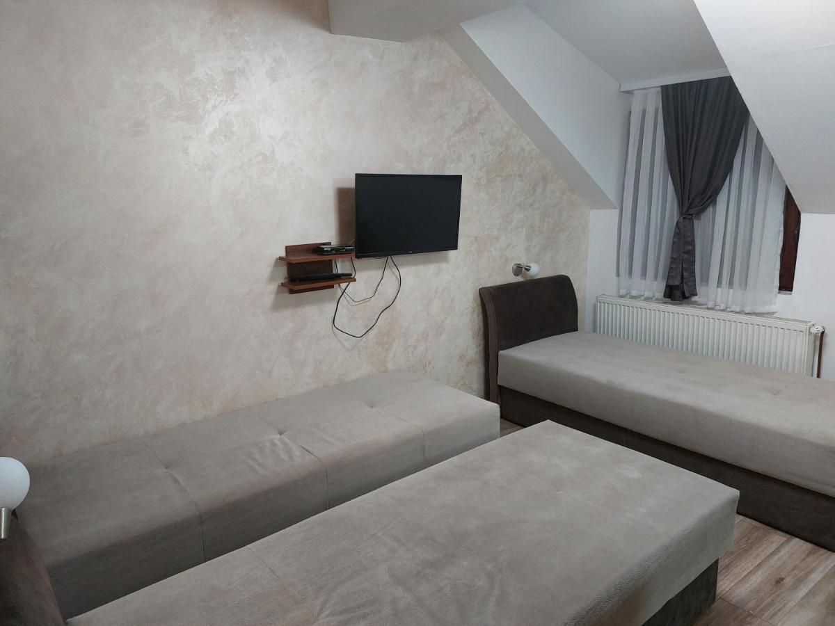 קופאוניק Apartments Vila Djurdja מראה חיצוני תמונה
