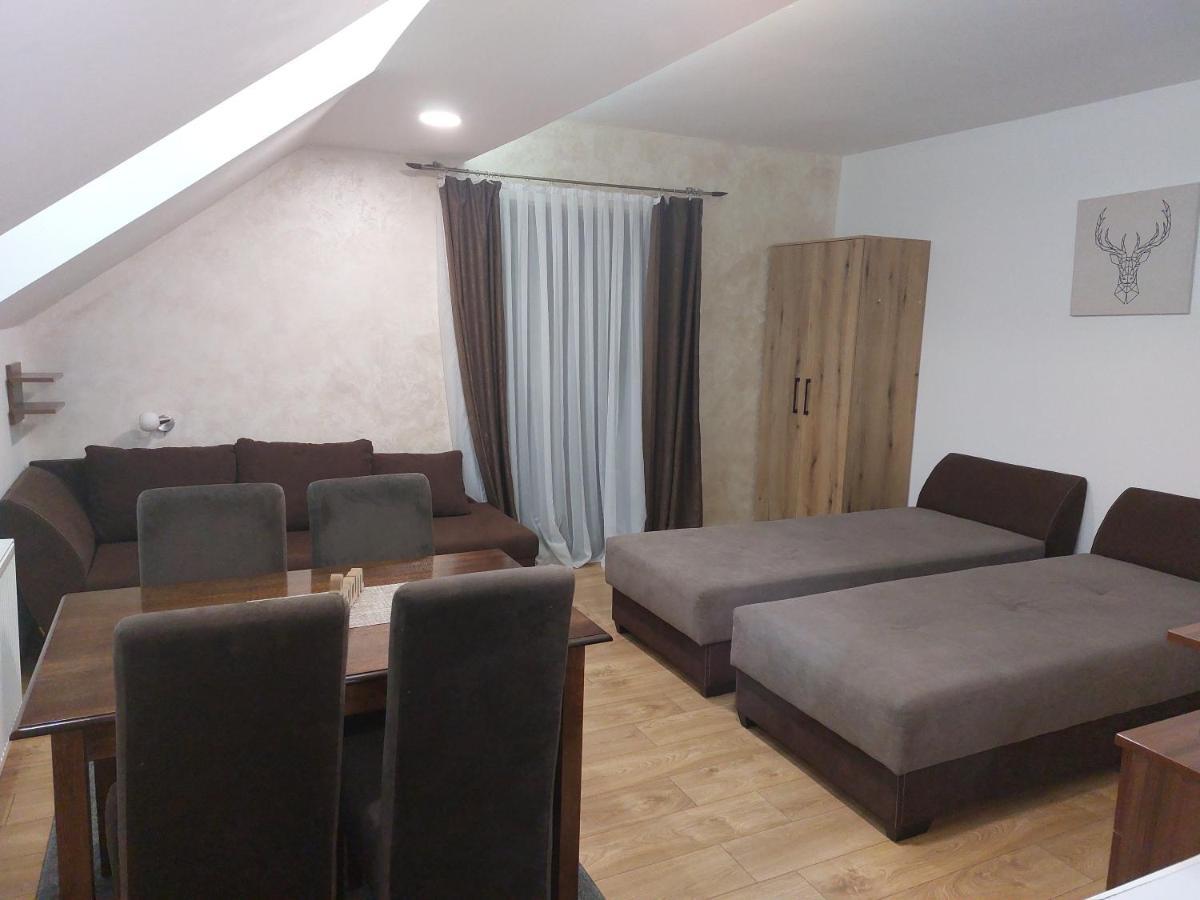 קופאוניק Apartments Vila Djurdja מראה חיצוני תמונה