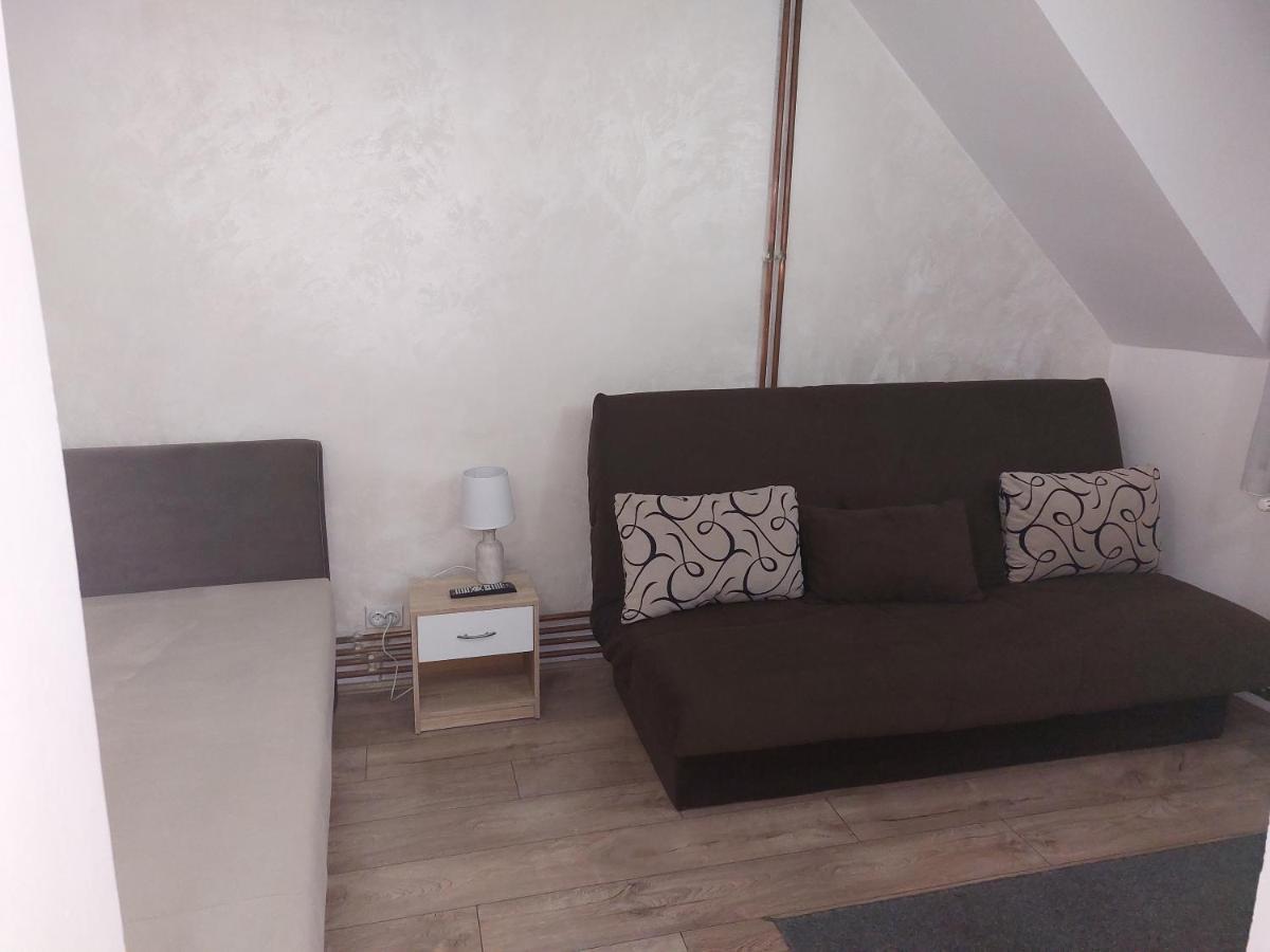קופאוניק Apartments Vila Djurdja מראה חיצוני תמונה