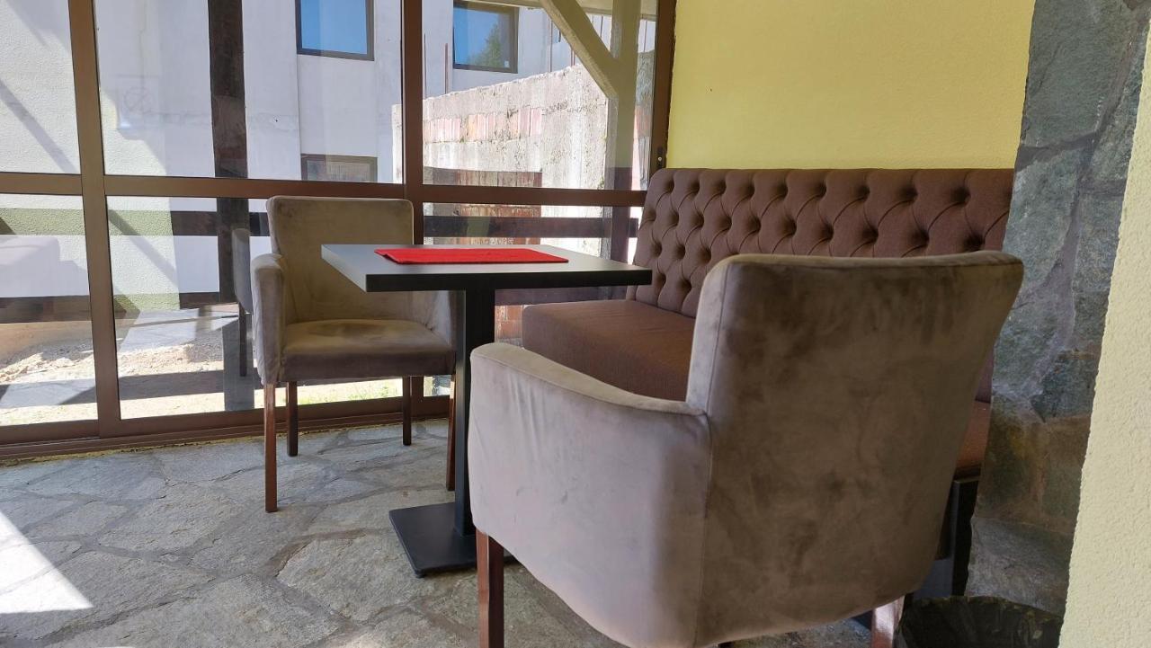 קופאוניק Apartments Vila Djurdja מראה חיצוני תמונה