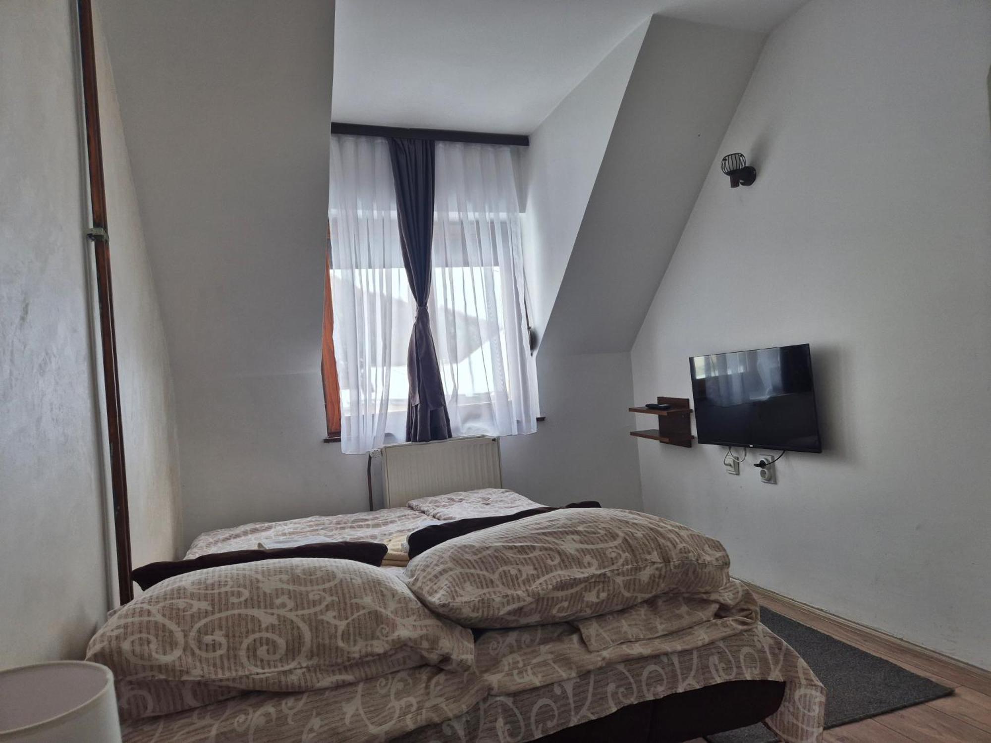 קופאוניק Apartments Vila Djurdja מראה חיצוני תמונה