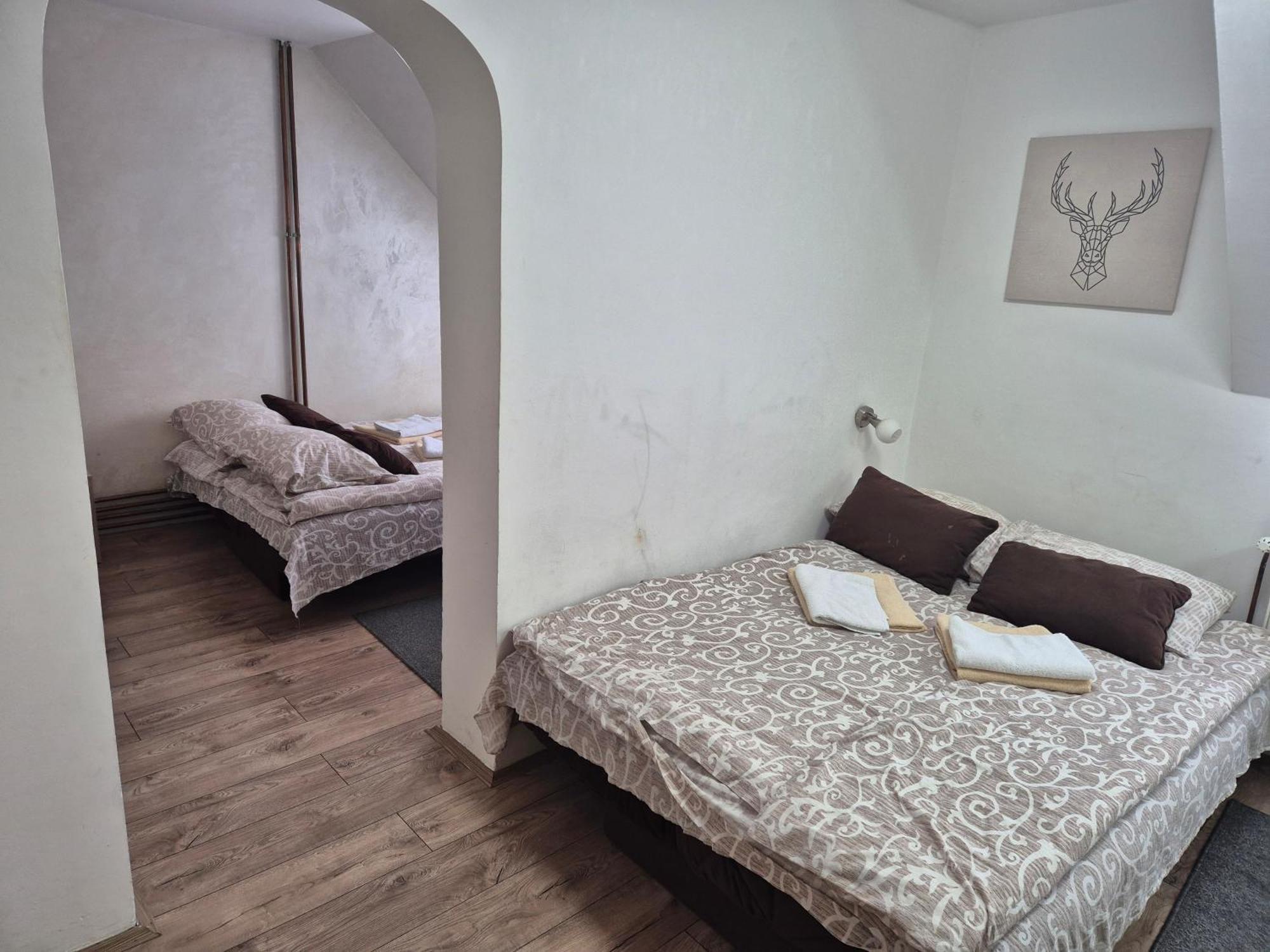 קופאוניק Apartments Vila Djurdja מראה חיצוני תמונה