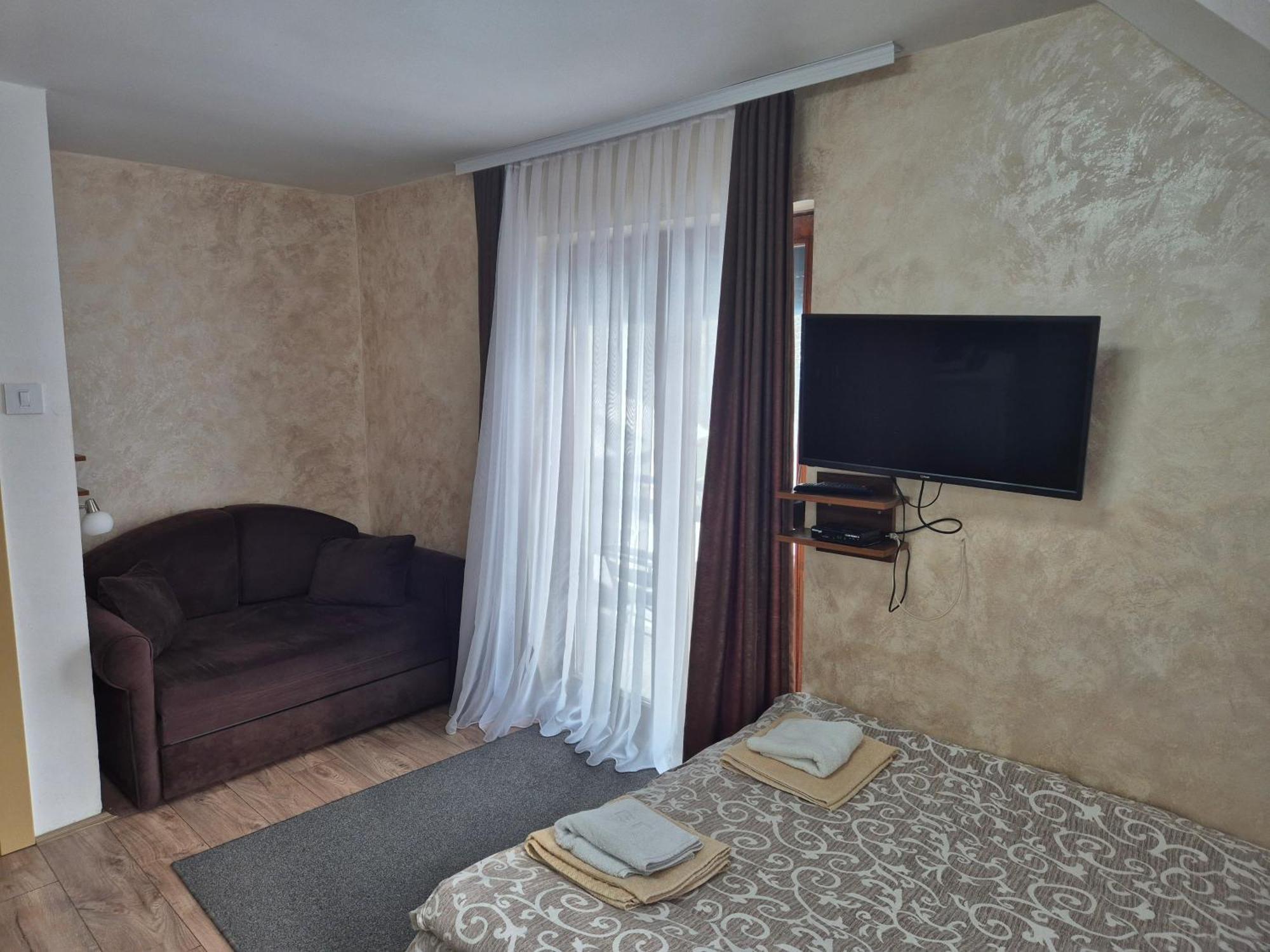 קופאוניק Apartments Vila Djurdja מראה חיצוני תמונה
