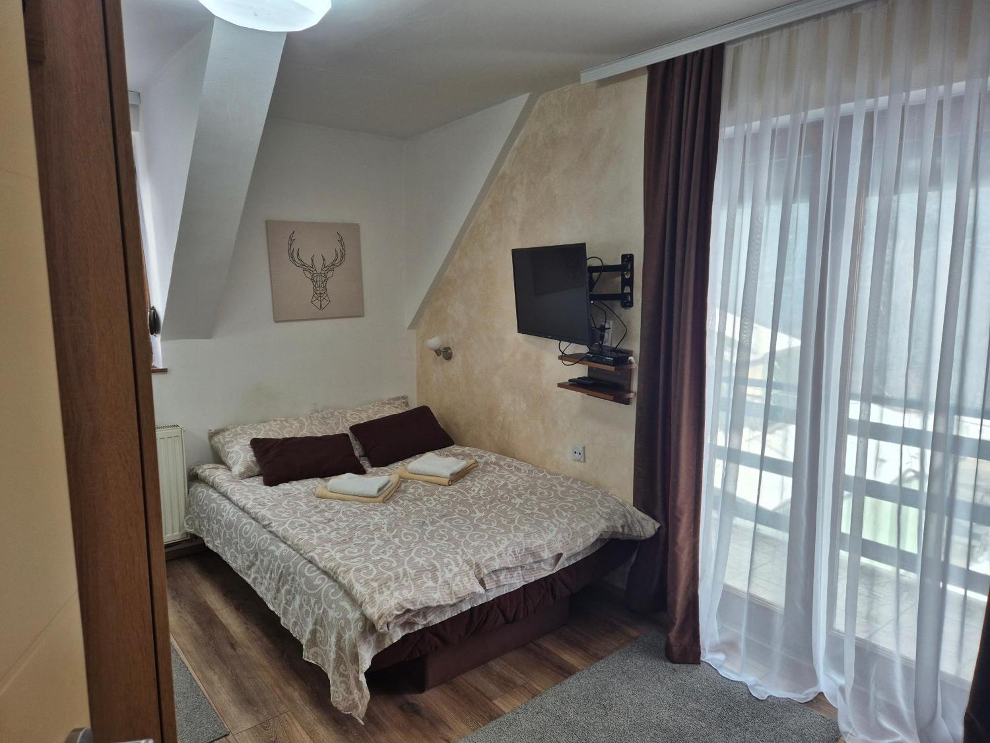 קופאוניק Apartments Vila Djurdja מראה חיצוני תמונה
